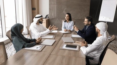 How PRO Services Save Time and Cost for Foreign Businesses in Saudi Arabia