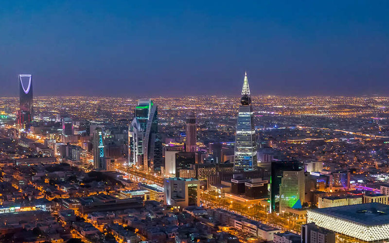 GCC Business Setup: Your Complete Guide to Company Formation in the Middle East