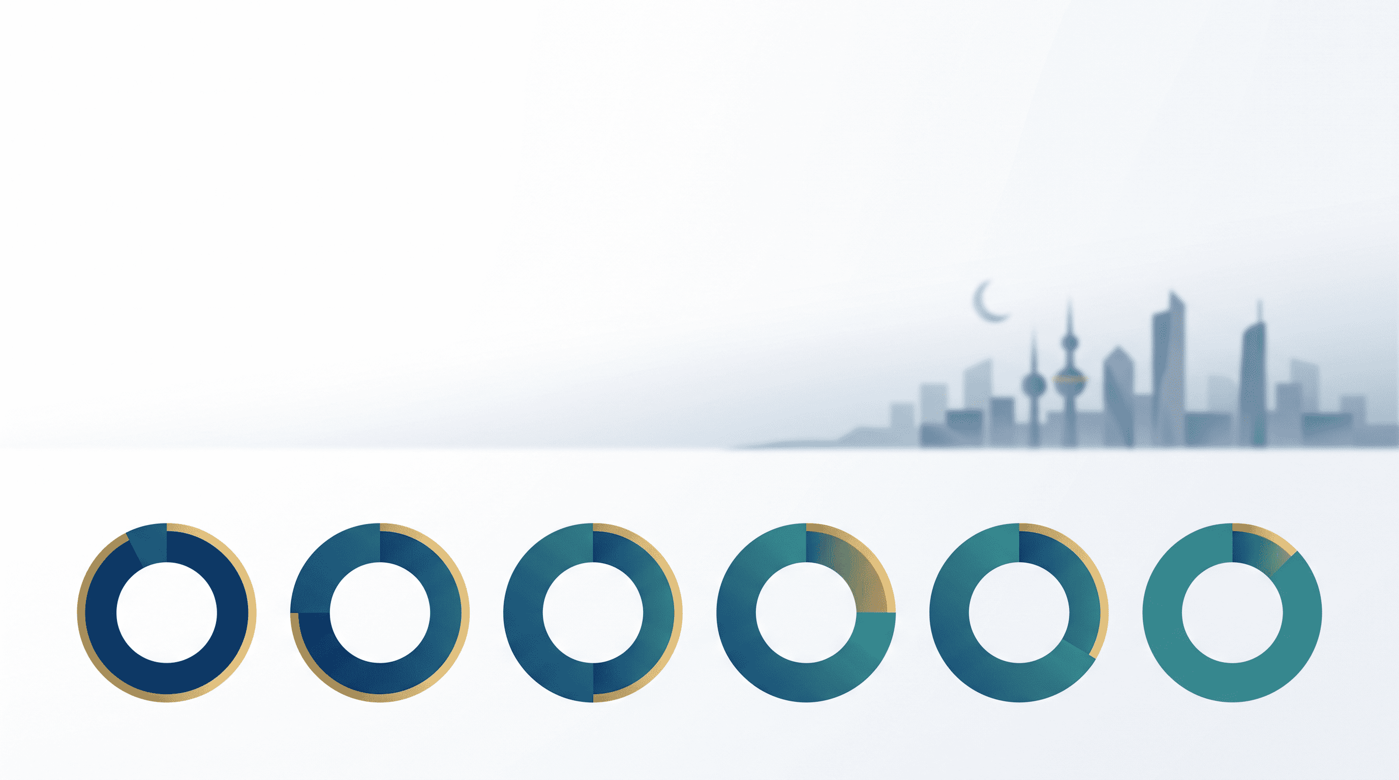 التملك الأجنبي الكامل عبر دول الخليج: كيف تختلف قواعد الملكية من دولة إلى أخرى