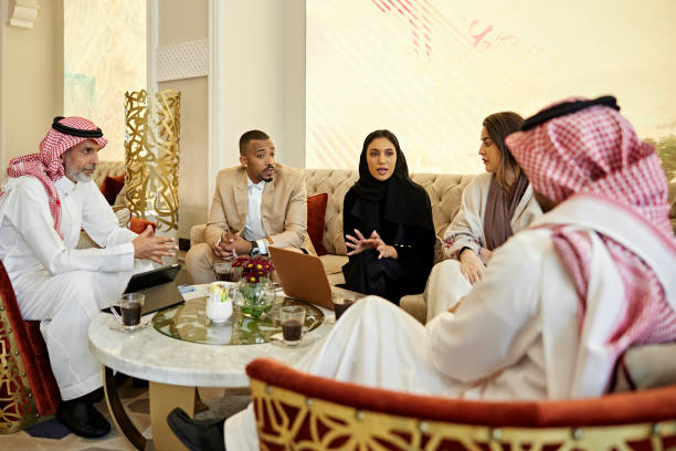 Certified Translation Services in Saudi Arabia – Accurate, Reliable, and Legally Accepted