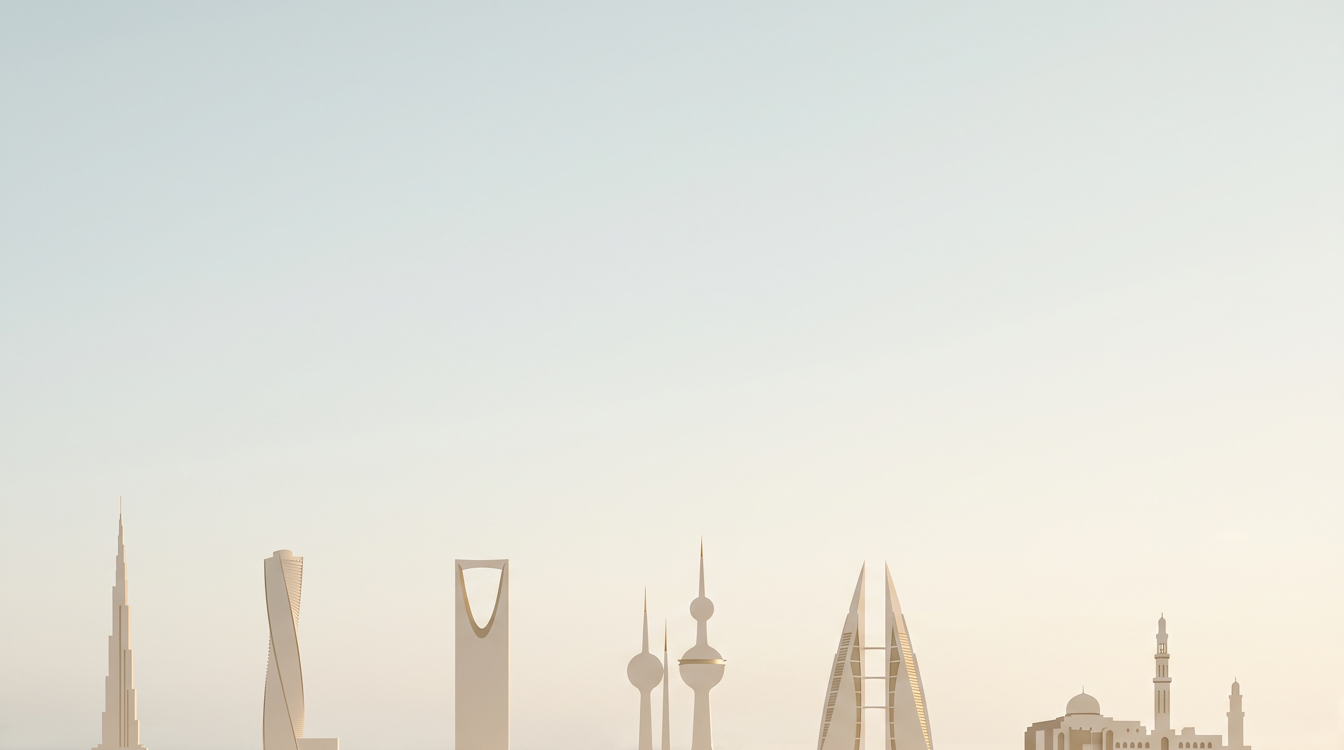 أين تؤسّس شركتك في الخليج؟ دليل مقارنة دول مجلس التعاون للمستثمرين الأجانب 2026