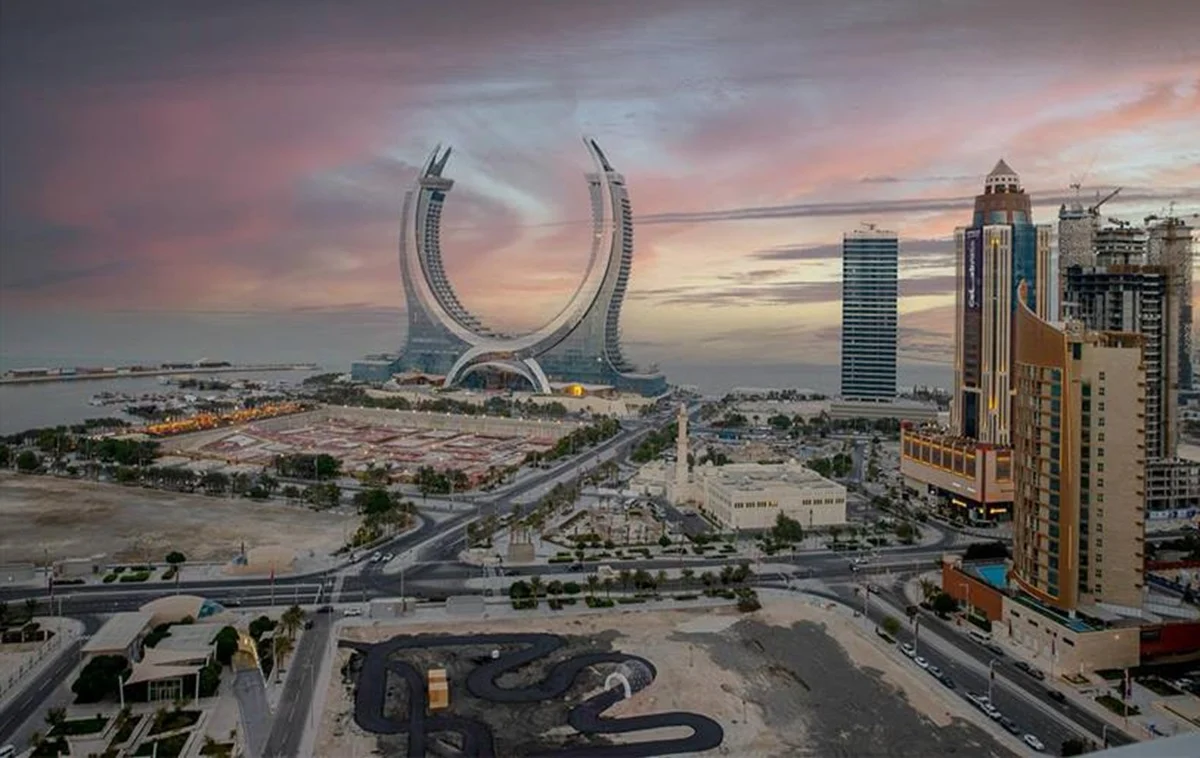 Business Setup in Qatar: Complete Guide for Entrepreneurs and Investors