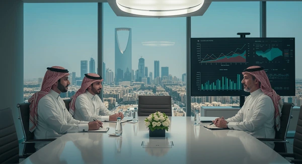 Attestation Service in Saudi Arabia – Simplified by TrustLink